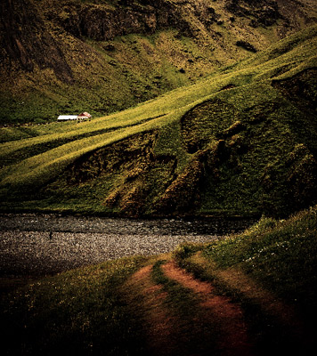 Isolation by Gil Maker