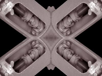 Screw Meetings by David Perlman