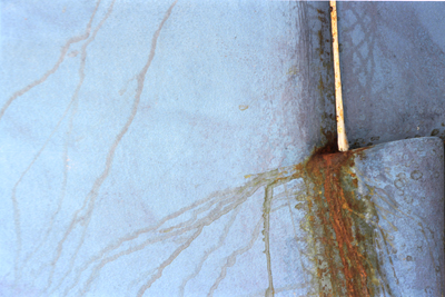 Lake Affect by Betsy Phillips