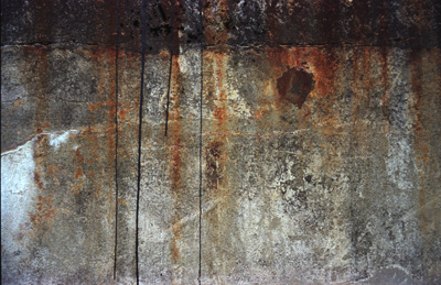 Requiem II by Betsy Phillips