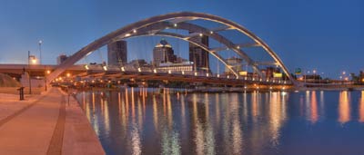 Rochester's Delight by Sheridan Vincent