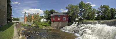 Summer Solstice 2005 by Sheridan Vincent