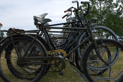 Faro Bikes by Gil Maker