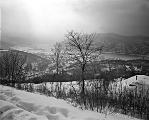 Danube Bend by Joel Krenis