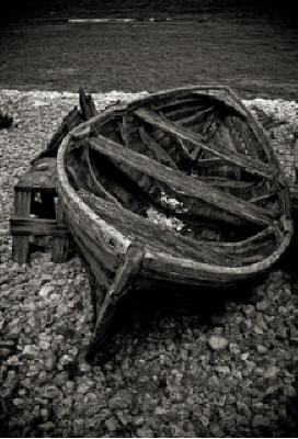 Boat by Maker