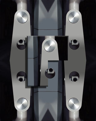 Structural Symmetry by Perlman