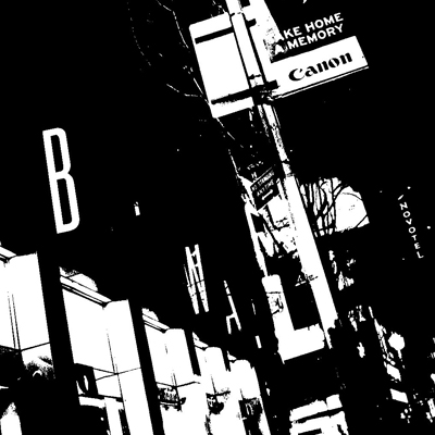 Broadway by Phillips