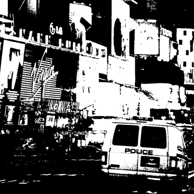 Virgin Police by Phillips