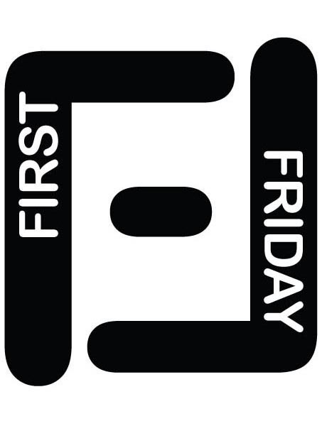 First Friday Logo