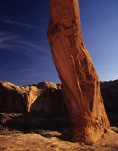 Arch, Moab, UT
