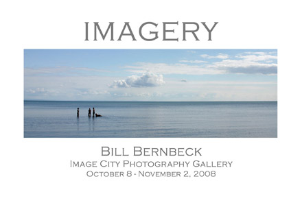 Imagery by Bill Bernbeck