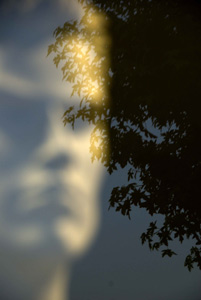 Turkey--Ghost by Steve Levinson