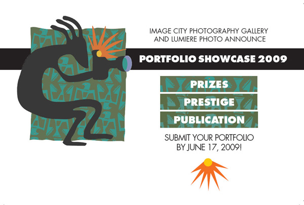 Portfolio Showcase2009 Vard