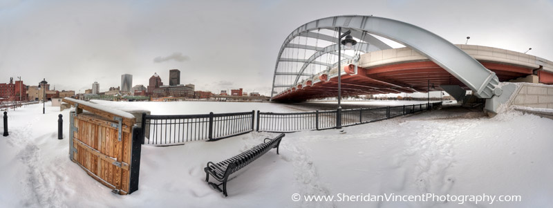 Cold Bench