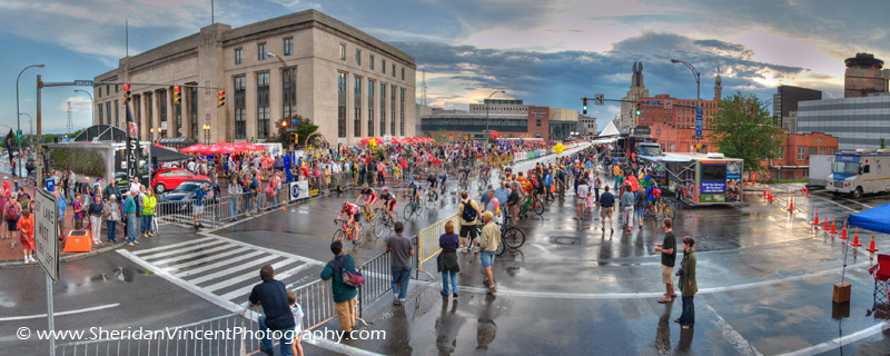 Rochester Criterium 2008