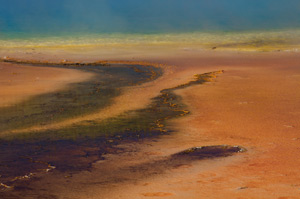 Prismatic Sea by Lois Trieb