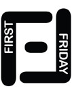 First Friday Logo