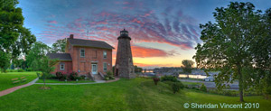 Summer Solstice 2010 by Sheridan Vincent