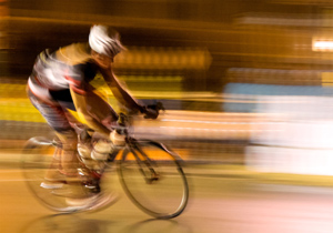 Dancing on the Pedals by Steve Malloy Desormeaux