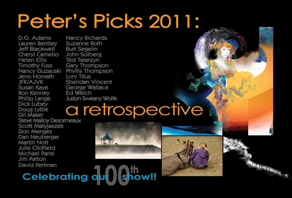 Peter's Picks Retrospective 2011