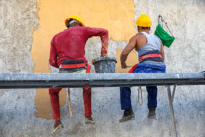 Havana Abstract by Jim Patton