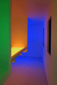 Shapes-Light-Color by Dan Neuberger