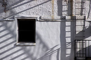 No Escape by Bruce C. Elling