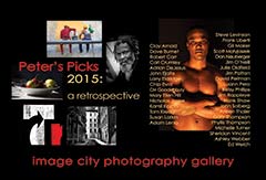 Peter's Picks 2015 - A Retrospective Card Front-240