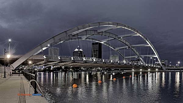 Tuned Tone by Sheridan Vincent