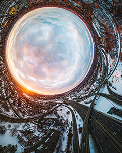 Can of Worms by Nikhil Nagane