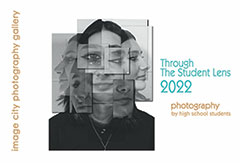 Through the Student Lens 2022 Postcard