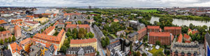 Copenhagen by Nicholas Jospe