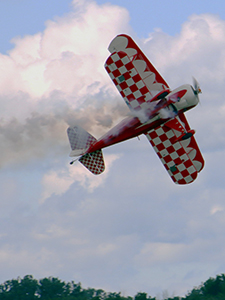 Carving Clouds by Steven Gall