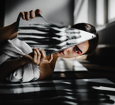 Prismatic by Olena Kondrashov