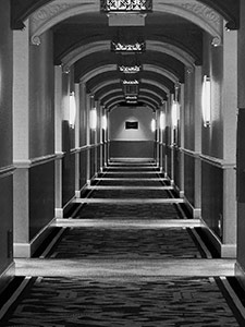 Redrum by Dana Emery