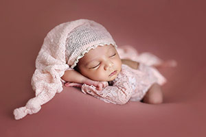 Sweet Dreams by Mariia Bohdanova