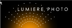 Logo Lumiere Photo