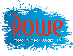 Rowe Photo Logo 2