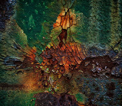 Piercing the Veil by Walter Jakubowski