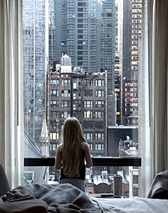 Sundown by Amy Palermo