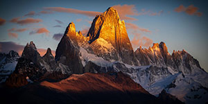 Glory by Zach Scott