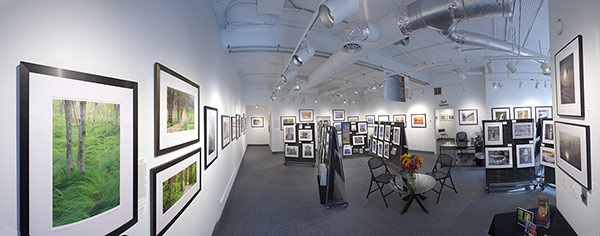 Gallery Panorama 2013